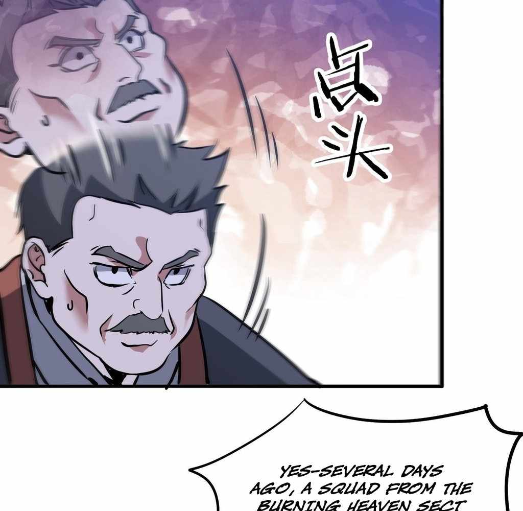 Reborn as a Demonic Cultivator: Starting with a Zombie Planet Chapter 43 110